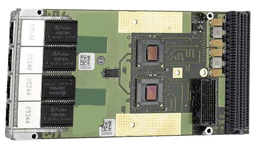 fldec_fpga MEZZANINE CARD.2